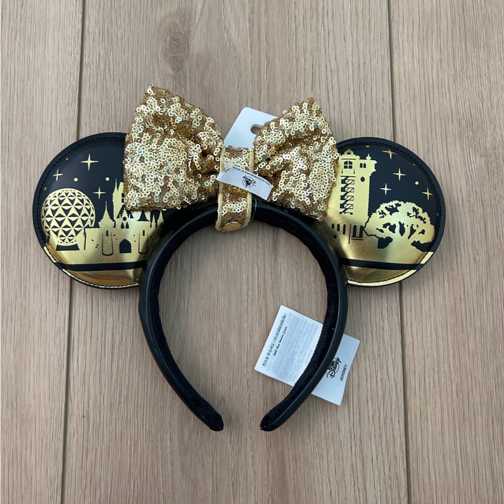 Disney World Mickey Ears